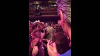 Lisa Simone - Montreux Jazz Festival 2016