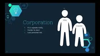 Entrepreneurship 102 with Wauk