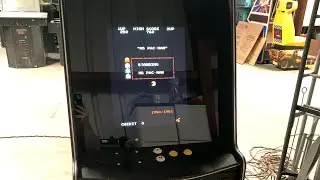 Multicade Build 3-5-24