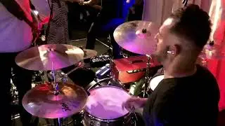 MAKE THE EASY GROOVES SOUND BIG🥁✨