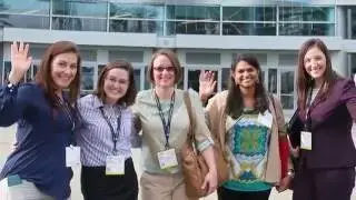 Celebrating 50 Years of Innovation with ASHP&rsquo;s Midyear Clinical Meeting