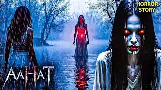 Aahat: डर का नया चेहरा | Supernatural Horror Series🩸| Aahat New Episode | New Episode 2025 | TV Show