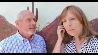 With Greg Reid, founder of Secret Knock
