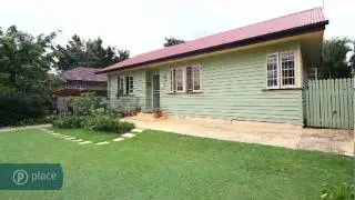 10 Sydney Avenue  Camp Hill by Shannon Harvey