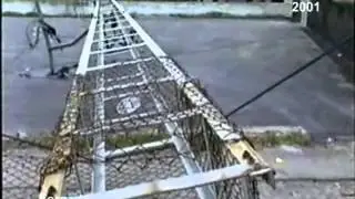 TORNADO ANY 2001 (SUECA VALENCIA)