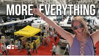 OC RV & Van Lifestyle Show 2025 | The Biggest Outdoor Adventure Event on Delmarva