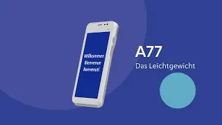 Terminal A77 - Das Leichtgewicht (DE)