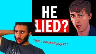 DogPack404 being exposed by Mr Beast be like