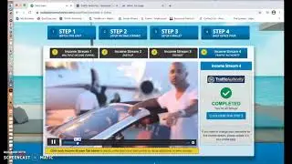 How to purchase real traffic to your affiliate link