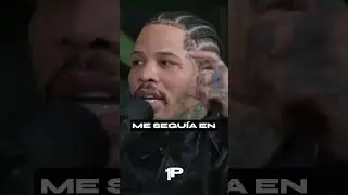 Gervonta Davis revela la VERDAD sobre su relaci&oacute;n con Floyd Mayweather..