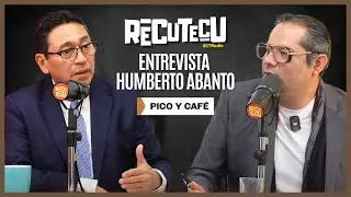 Humberto Abanto: 