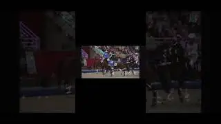 Horseball which discipline next￼