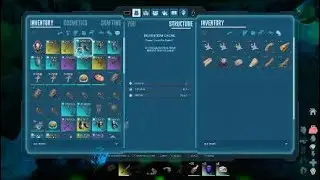 FOUNDING HIDDEN STUFF AND WIPING VACUM BASE #ARK SMALL TRIBES