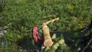 SCUM   2022 12 30 sess2 Build a new house