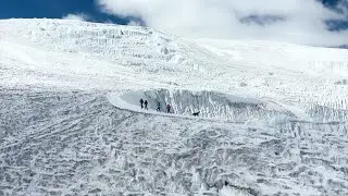2023 Banff Centre Mountain Film and Book Festival - Trailer