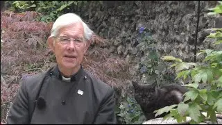Morning Prayer - Tuesday, 3rd May 2022  The Garden Congregation