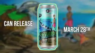 The Elovater - Medusa Brewing Co.