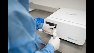 SafeTraces PathogenSentinel&trade;