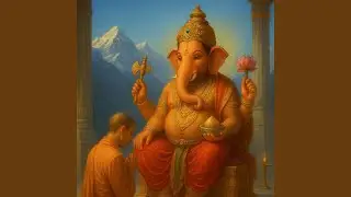Om Shri Ganeshaya Namah