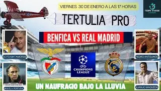 TERTULIA 