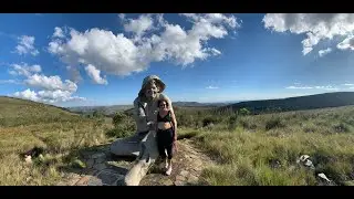 Mulher 60+ conta porque decidiu criar um canal sobre viagens