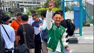 Back to Nepal🇳🇵