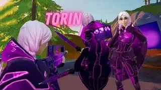 Torin Purple Rune quick Gameplay