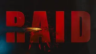 Raid-leffa | Jyrkkä ei yksityistämiselle