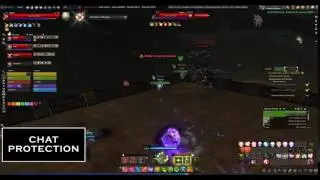[GUIDE] Grand Bulwark Expert - Ground Slam - Third Boss (Earkus Transformed Phase)
