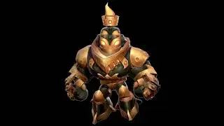 Skylanders: Blast Zone Voice Lines