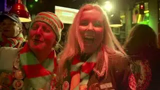 CV de Jassen - Geef mij eens een duckface (officiele videoclip) (Carnaval 2019)