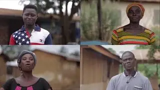 Green economy initiatives in the Bia Biosphere Reserve, Ghana