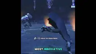 Evolution of boss battles in the Batman games #shorts #bossbattle #batman #videogames