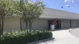 Inside Look At The Abandoned Sears In Buena Park Mall And Other Updates