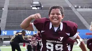 Day of Football at Cramton Bowl 2022