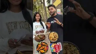 Draw and eat challenge with subscribers 🤤🌭🍗 #challenge