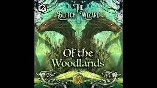 The Glitch Wizard - Lo-Fibrations | Chill Space