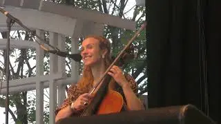 Colm Keegan and Laura Durrant-On the Day We Met live in Milwaukee, WI 8-17-23