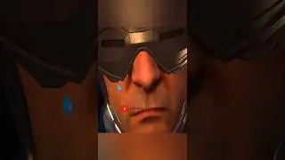 Captain Cold Becomes Cold hearted ❄️ #injustice2 #shorts #captaincold #flash #revenge