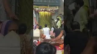 Mero man vrindavan me atkyo &hearts;️🙏