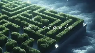 Lascio a te (preghiera nel labirinto) - Valerio Tomasino