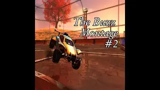 The Buzz - A Gc Montage