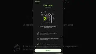 Pay Later App 2025 New🎉 | New Pay Later App 2025🔥 | New Pay Later✅