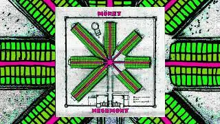 M&ouml;ney - Hegemony (2025 / full album)