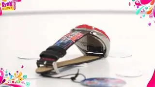 Bakugan  Часы наручные 90129