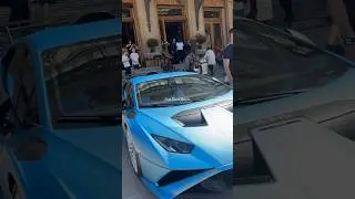 Millionaire vs Billionaire #monaco #supercars #luxury #millionaire #carenthusiast #funny