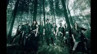 Eluveitie - Lugdunon