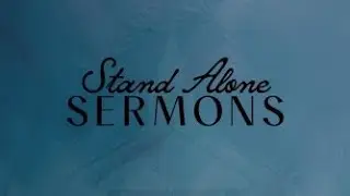 Hebrews 6:1-12  |  Pastor Karl Payne