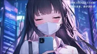 🎧既読のまま、夜が流れる – Epic Anime Music Series｜The Melody of a Burning Soul Vol.1
