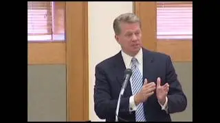 Assessing Customer Demand - Dave Checketts of SCP Worldwide